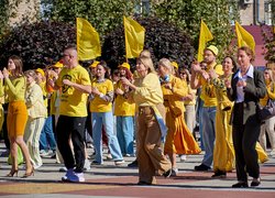 Код захисника: від козацької звитяги до незламності сьогодення