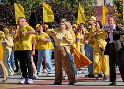 Код захисника: від козацької звитяги до незламності сьогодення