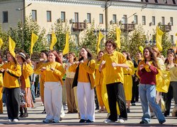 Код захисника: від козацької звитяги до незламності сьогодення