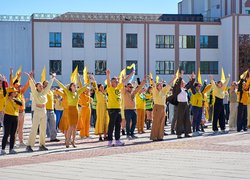 Код захисника: від козацької звитяги до незламності сьогодення