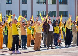 Код захисника: від козацької звитяги до незламності сьогодення