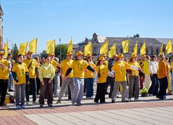 Код захисника: від козацької звитяги до незламності сьогодення