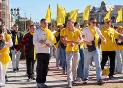Код захисника: від козацької звитяги до незламності сьогодення
