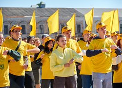 Код захисника: від козацької звитяги до незламності сьогодення