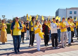 Код захисника: від козацької звитяги до незламності сьогодення