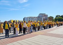 Код захисника: від козацької звитяги до незламності сьогодення