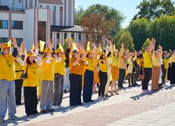 Код захисника: від козацької звитяги до незламності сьогодення