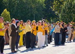 Код захисника: від козацької звитяги до незламності сьогодення