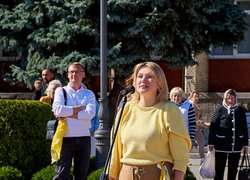 Код захисника: від козацької звитяги до незламності сьогодення