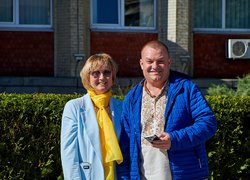 Код захисника: від козацької звитяги до незламності сьогодення