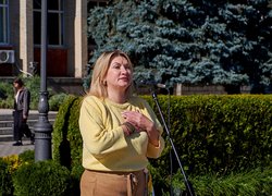 Код захисника: від козацької звитяги до незламності сьогодення