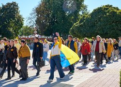 Код захисника: від козацької звитяги до незламності сьогодення