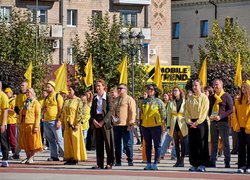 Код захисника: від козацької звитяги до незламності сьогодення
