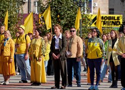 Код захисника: від козацької звитяги до незламності сьогодення