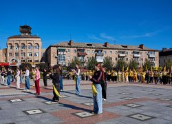 Код захисника: від козацької звитяги до незламності сьогодення