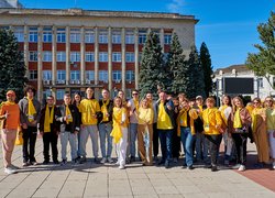 Код захисника: від козацької звитяги до незламності сьогодення