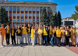Код захисника: від козацької звитяги до незламності сьогодення