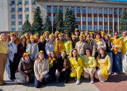 Код захисника: від козацької звитяги до незламності сьогодення