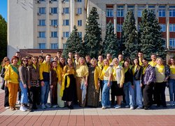 Код захисника: від козацької звитяги до незламності сьогодення