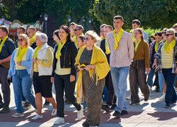 Код захисника: від козацької звитяги до незламності сьогодення