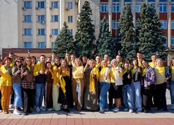 Код захисника: від козацької звитяги до незламності сьогодення