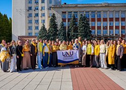 Код захисника: від козацької звитяги до незламності сьогодення