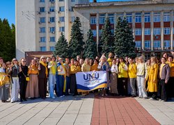 Код захисника: від козацької звитяги до незламності сьогодення
