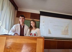 Код захисника: від козацької звитяги до незламності сьогодення