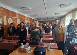 Код захисника: від козацької звитяги до незламності сьогодення