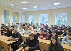 Код захисника: від козацької звитяги до незламності сьогодення