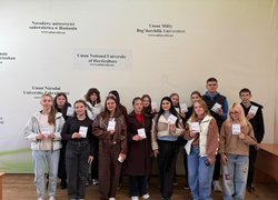 Код захисника: від козацької звитяги до незламності сьогодення