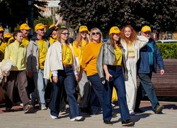 Код захисника: від козацької звитяги до незламності сьогодення