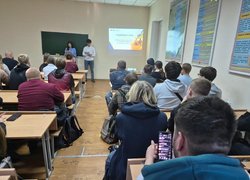 Код захисника: від козацької звитяги до незламності сьогодення