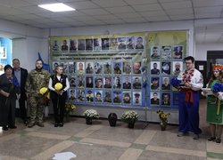 Код захисника: від козацької звитяги до незламності сьогодення