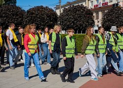 Код захисника: від козацької звитяги до незламності сьогодення