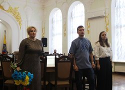 Код захисника: від козацької звитяги до незламності сьогодення