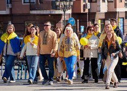 Код захисника: від козацької звитяги до незламності сьогодення