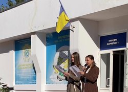 Вдячність, яка згуртовує: в Уманському національному університеті привітали працівників університету
