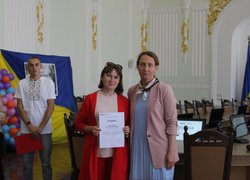 Вдячність, яка згуртовує: в Уманському національному університеті привітали працівників університету