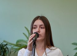 Вдячність, яка згуртовує: в Уманському національному університеті привітали працівників університету