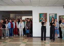 Вдячність, яка згуртовує: в Уманському національному університеті привітали працівників університету