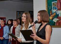 Вдячність, яка згуртовує: в Уманському національному університеті привітали працівників університету