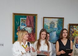 Вдячність, яка згуртовує: в Уманському національному університеті привітали працівників університету