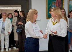 Вдячність, яка згуртовує: в Уманському національному університеті привітали працівників університету
