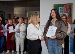 Вдячність, яка згуртовує: в Уманському національному університеті привітали працівників університету
