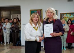 Вдячність, яка згуртовує: в Уманському національному університеті привітали працівників університету