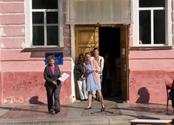 Вдячність, яка згуртовує: в Уманському національному університеті привітали працівників університету