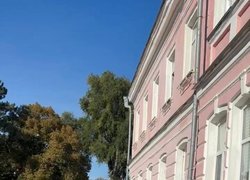 Вдячність, яка згуртовує: в Уманському національному університеті привітали працівників університету