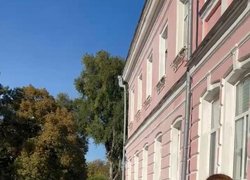 Вдячність, яка згуртовує: в Уманському національному університеті привітали працівників університету