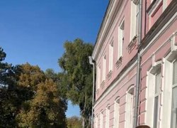 Вдячність, яка згуртовує: в Уманському національному університеті привітали працівників університету